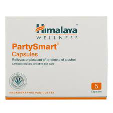 PARTYSMART CAP 5 CAP
